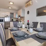 Apartment With Parking Space - 21795 *