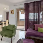 With Parking Space - 21795 Apartment Trogir