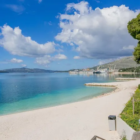 With Parking Space - 21795