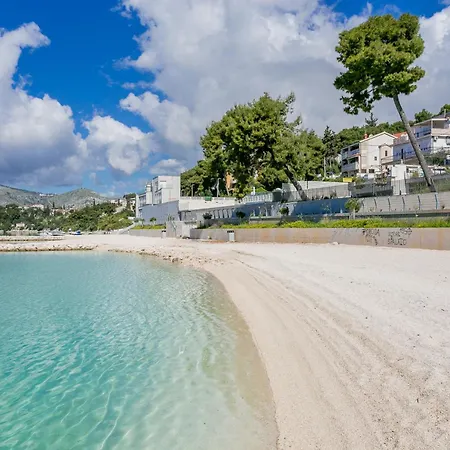 Apartman With Parking Space - 21795