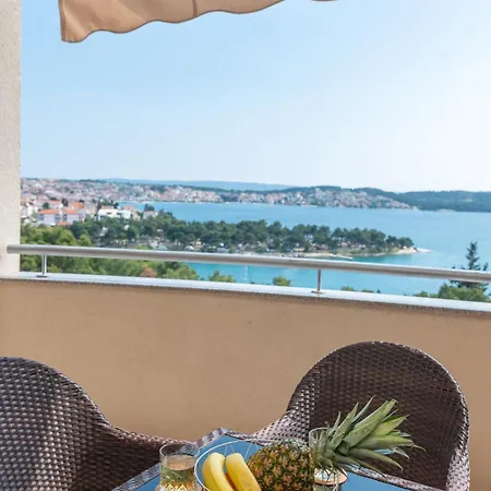 With Parking Space - 21795 Apartman