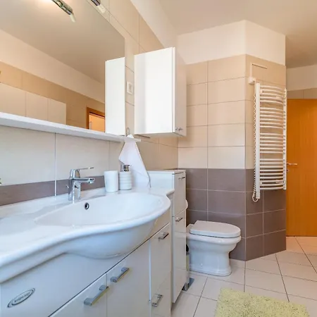 With Parking Space - 21795 Apartment