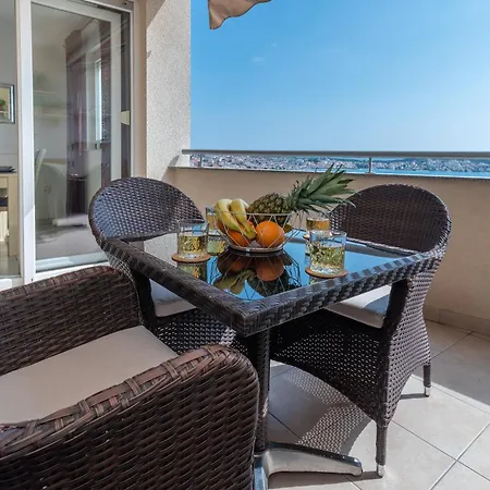 With Parking Space - 21795