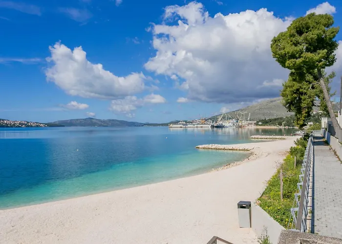 With Parking Space - 21795