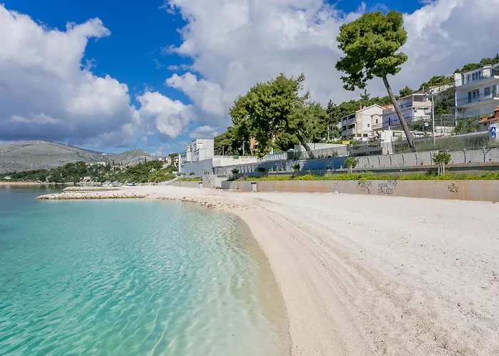 公寓 With Parking Space - 21795