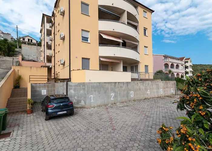 公寓 With Parking Space - 21795