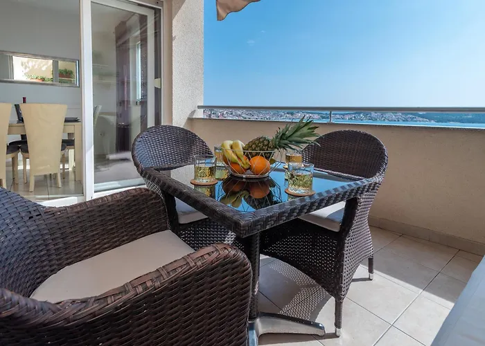 With Parking Space - 21795